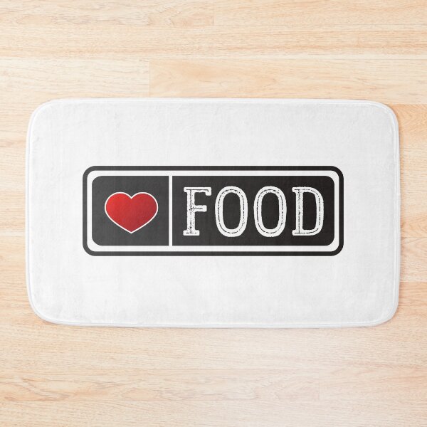 Item preview, Food | Food Lover designed and sold by Sticker Cart.