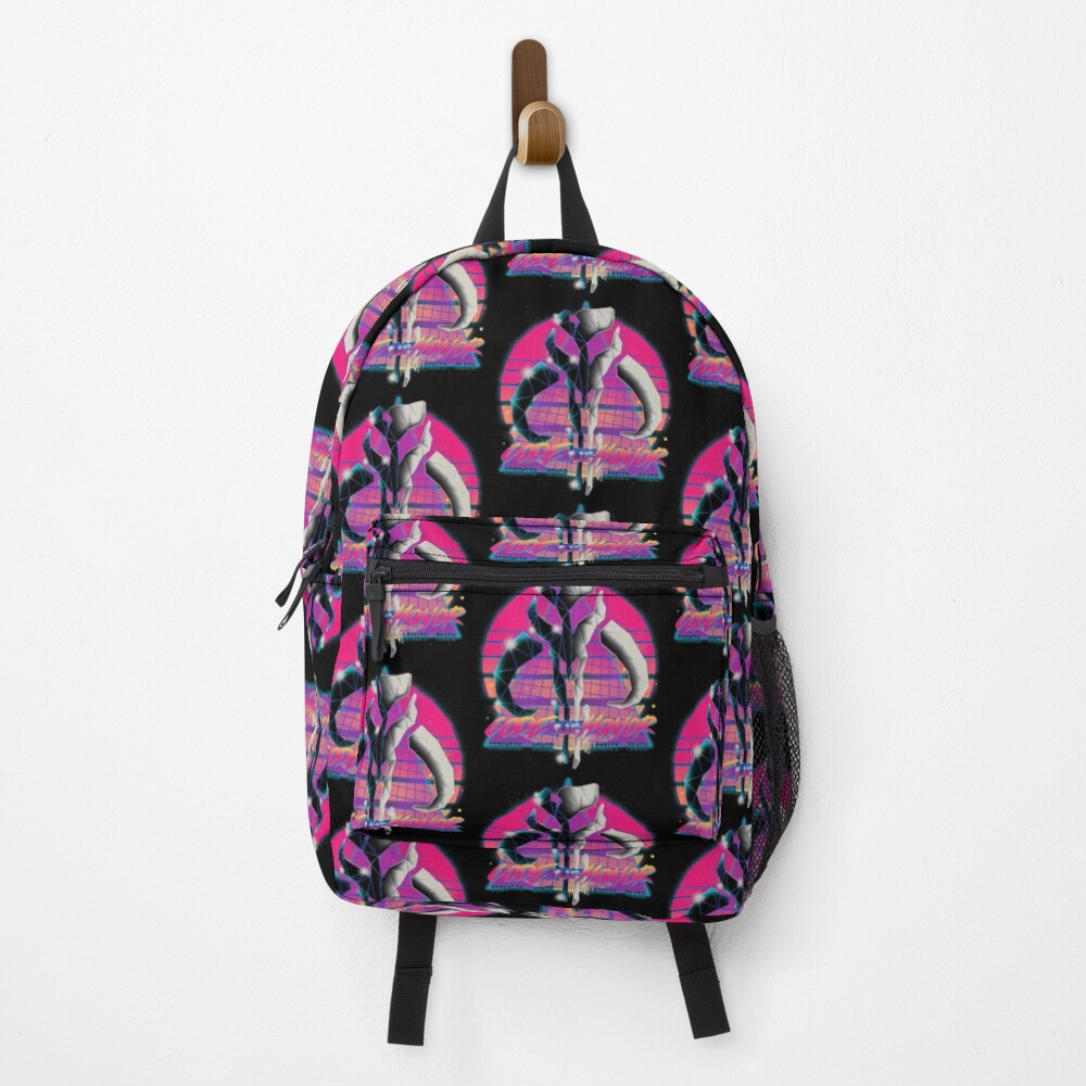 Item preview, Backpack designed and sold by Getsousa.