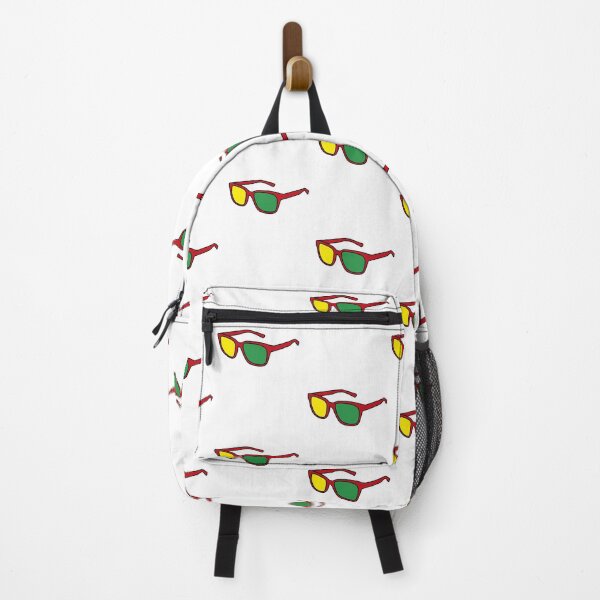 Item preview, Reggae Summer Day Rasta Vibes designed and sold by ElPato.