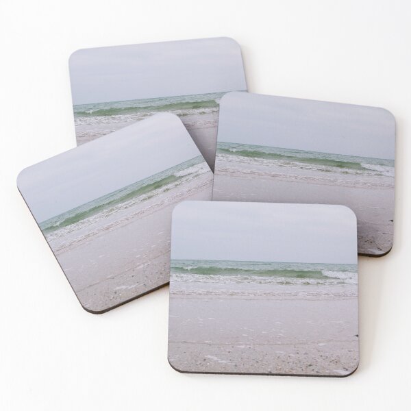 Item preview, Beautiful Mediterranean Sea Waves  designed and sold by labatchino10.