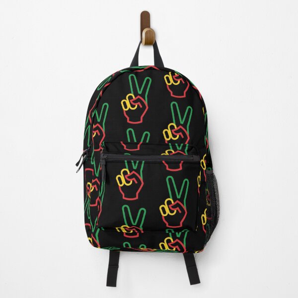 Item preview, Peace Reggae One Love Vibes designed and sold by ElPato.