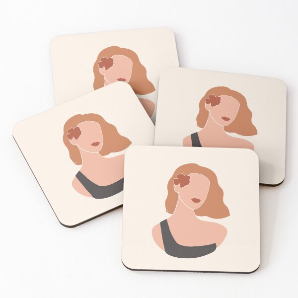 Item preview, Beutiful Aesthetic Woman designed and sold by paradiskt.