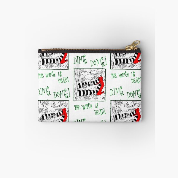 Item preview, DING DONG! designed and sold by Haus of Delirium.