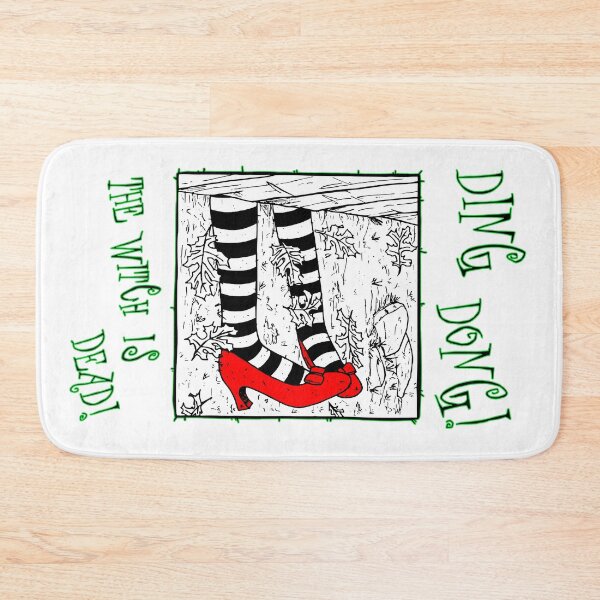 Item preview, DING DONG! designed and sold by Haus of Delirium.