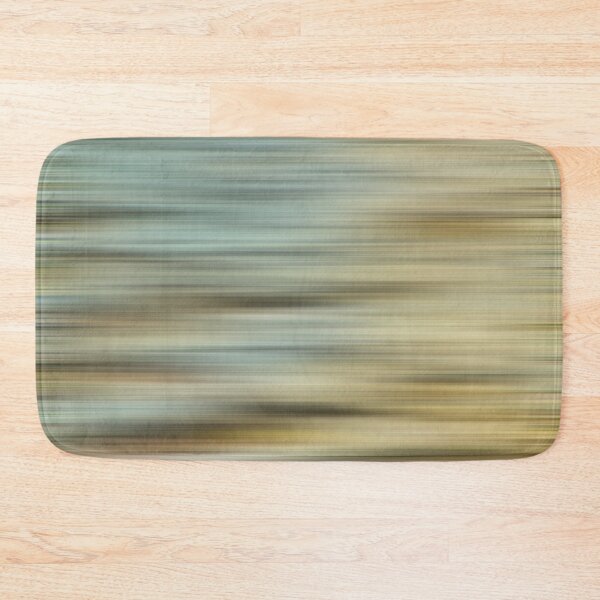 Item preview, Blue Golden Water Surface Abstract Texture designed and sold by worldways.