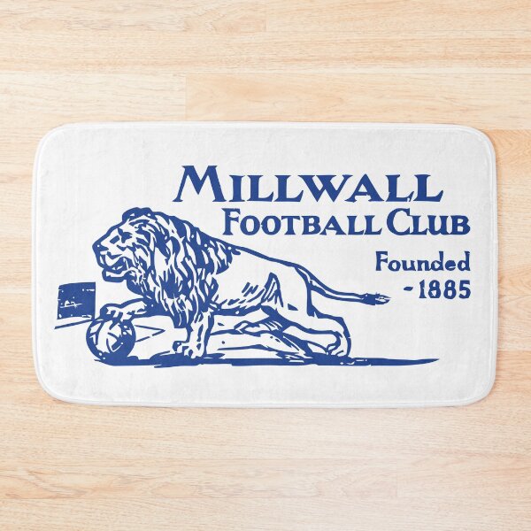 Item preview, Millwall Football Club designed and sold by Millwall.store.
