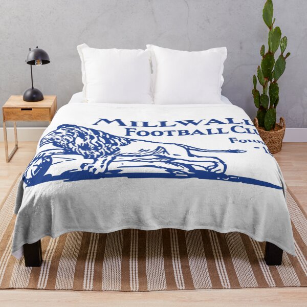 Item preview, Millwall Football Club designed and sold by Millwall.store.
