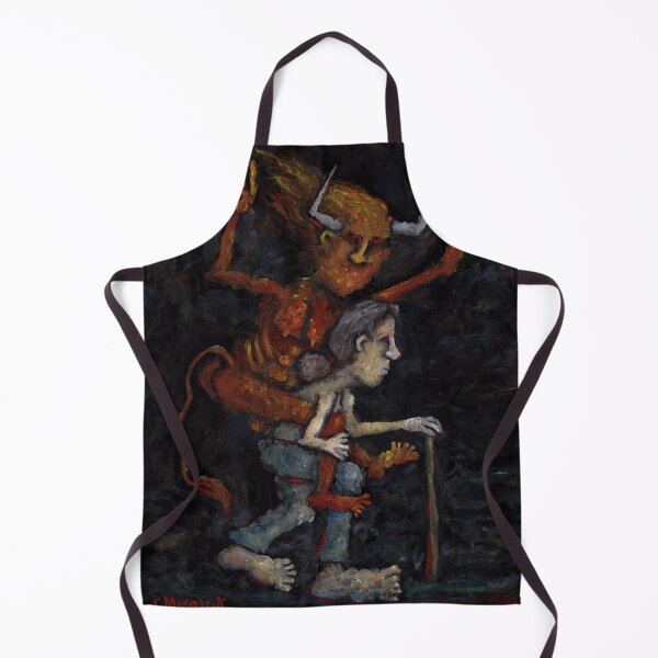 Item preview, friend of the devil designed and sold by micalef.
