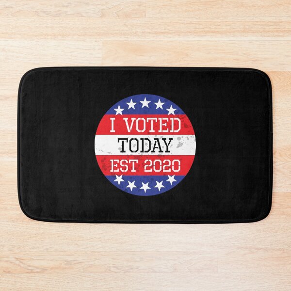 Item preview, I voted today est 2020 designed and sold by anins-azuree.