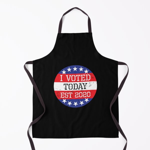 Item preview, I voted today est 2020 designed and sold by anins-azuree.