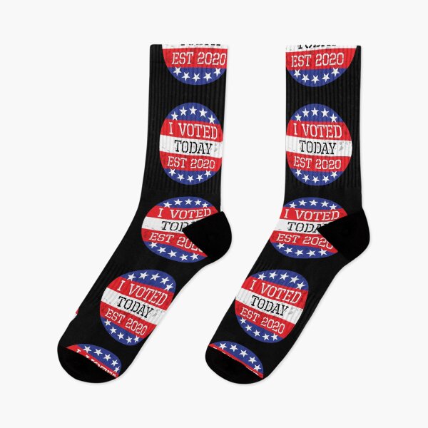 Item preview, I voted today est 2020 designed and sold by anins-azuree.