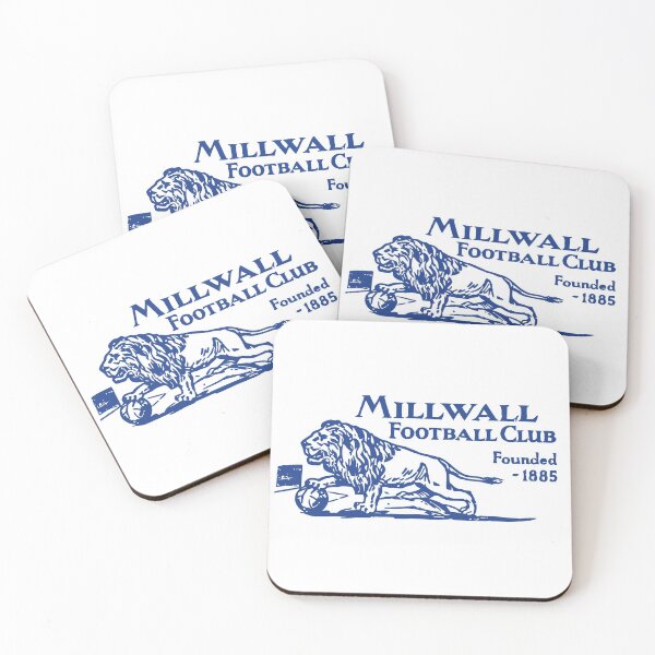 Item preview, Millwall Football Club designed and sold by Millwall.store.