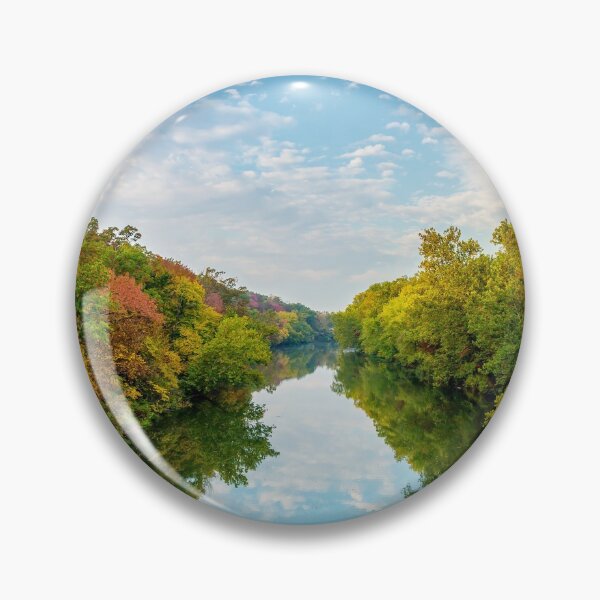 Item preview, Fall Down Lake Springfield designed and sold by mljdwhite.