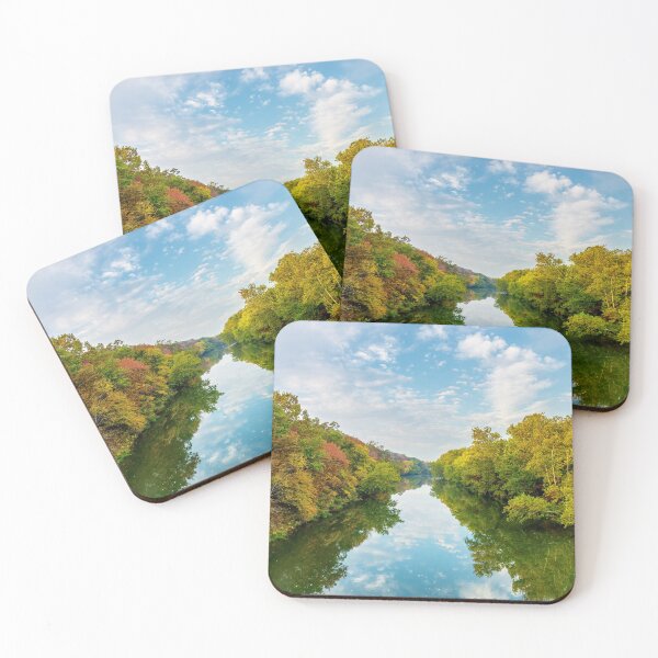 Item preview, Fall Down Lake Springfield designed and sold by mljdwhite.