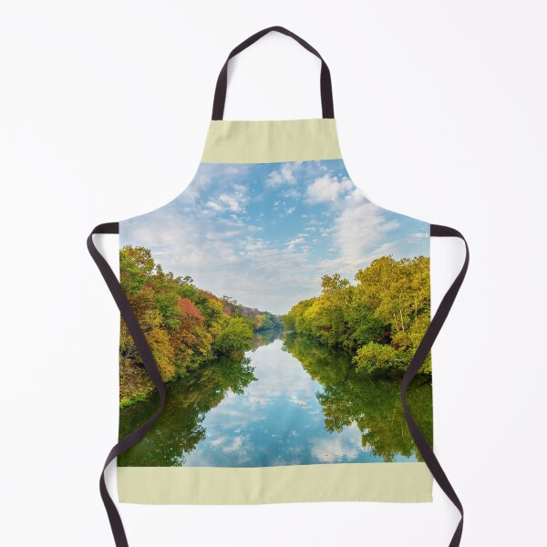 Item preview, Fall Down Lake Springfield designed and sold by mljdwhite.