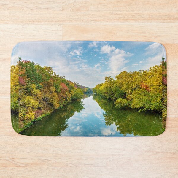 Item preview, Fall Down Lake Springfield designed and sold by mljdwhite.