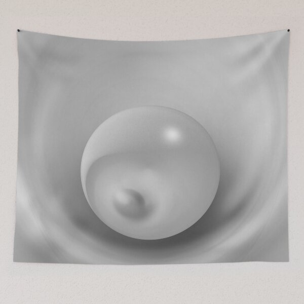 Item preview, Pearl Cave designed and sold by ARTmanhART.