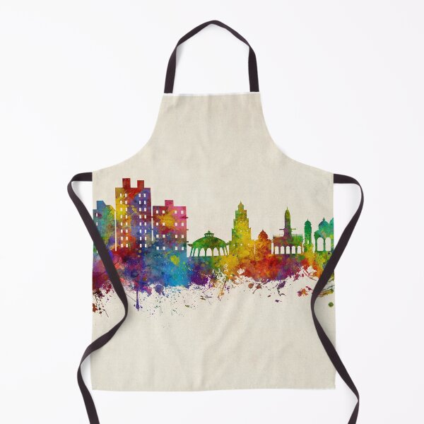 Item preview, Nashik Skyline India designed and sold by ArtPrints.