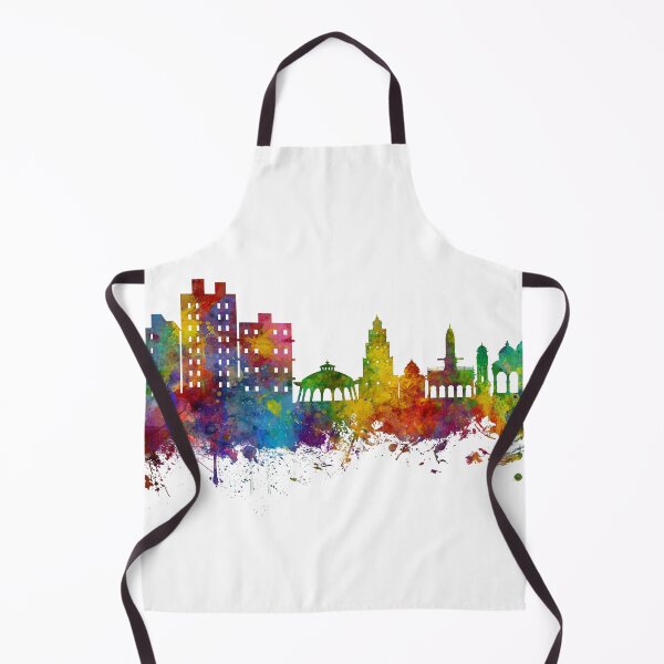 Item preview, Nashik Skyline India designed and sold by ArtPrints.