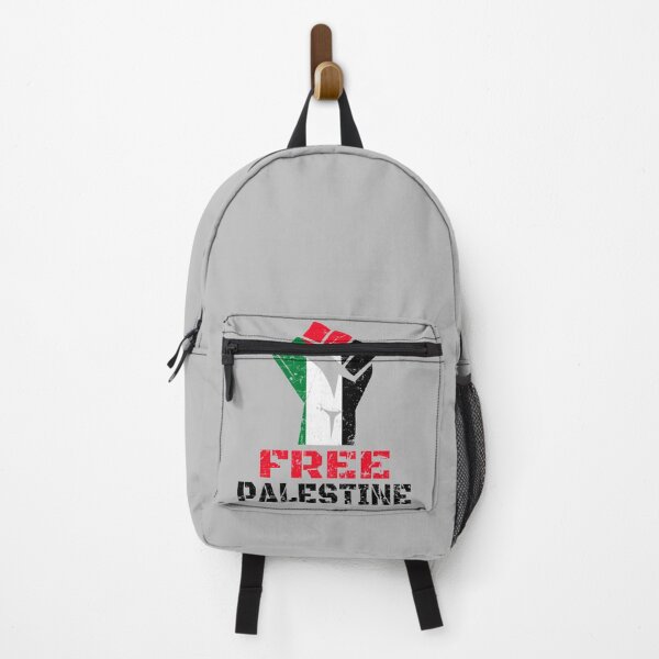 Item preview, FREE PALESTINE SUPPORT PALESTINIAN designed and sold by MagicBoutique.
