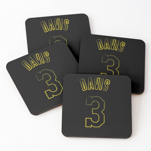 Item preview, Anthony Davis Gold designed and sold by quieltin.