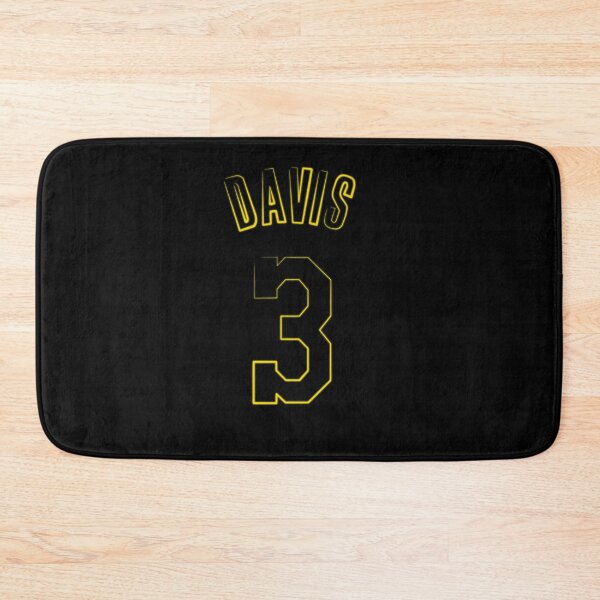 Item preview, Anthony Davis Gold designed and sold by quieltin.