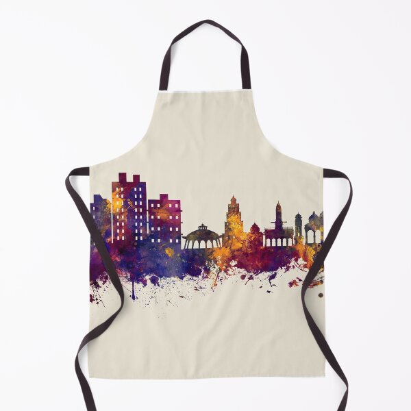 Item preview, Nashik Skyline India designed and sold by ArtPrints.