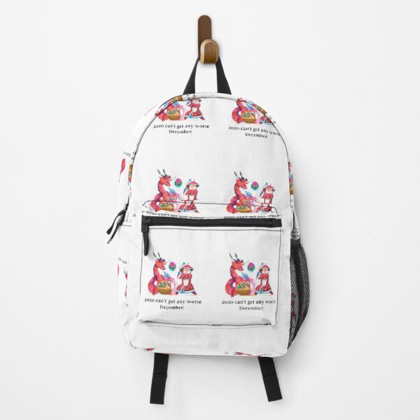 Item preview, 2020 can't get any worse december: designed and sold by xArchGoDx.