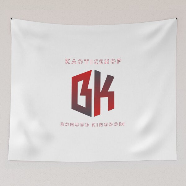 Item preview, ▶ ️ ▶ ️ BONOBO KINGDOM ◀ ️ designed and sold by KHAOTICSHOP.