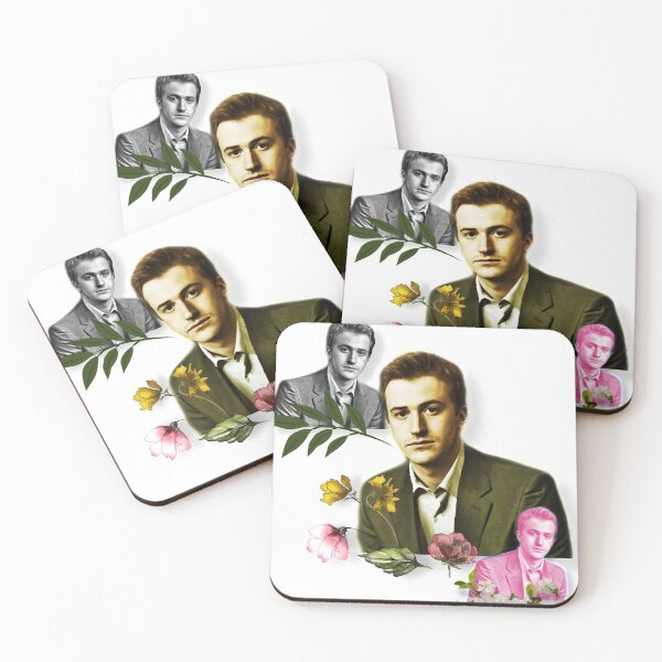 Item preview, Joe Art designed and sold by The Mazzello Mafia (We are Joe Mazzello fans.).