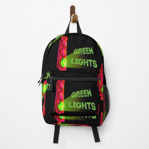 Item preview, Greenlights designed and sold by Roy Zen.