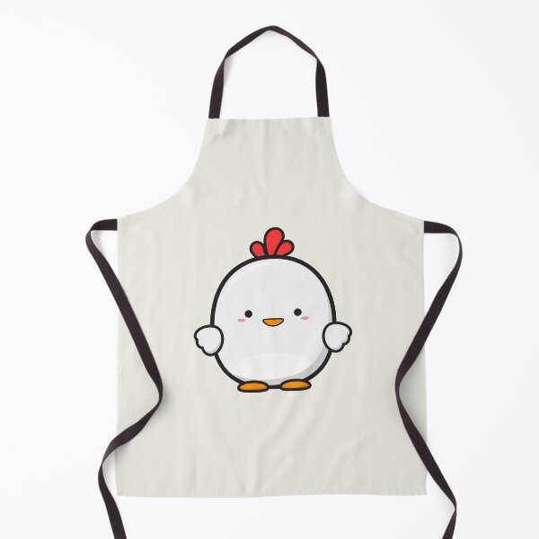 Item preview, Cute Rooster Chicken designed and sold by ennbe.