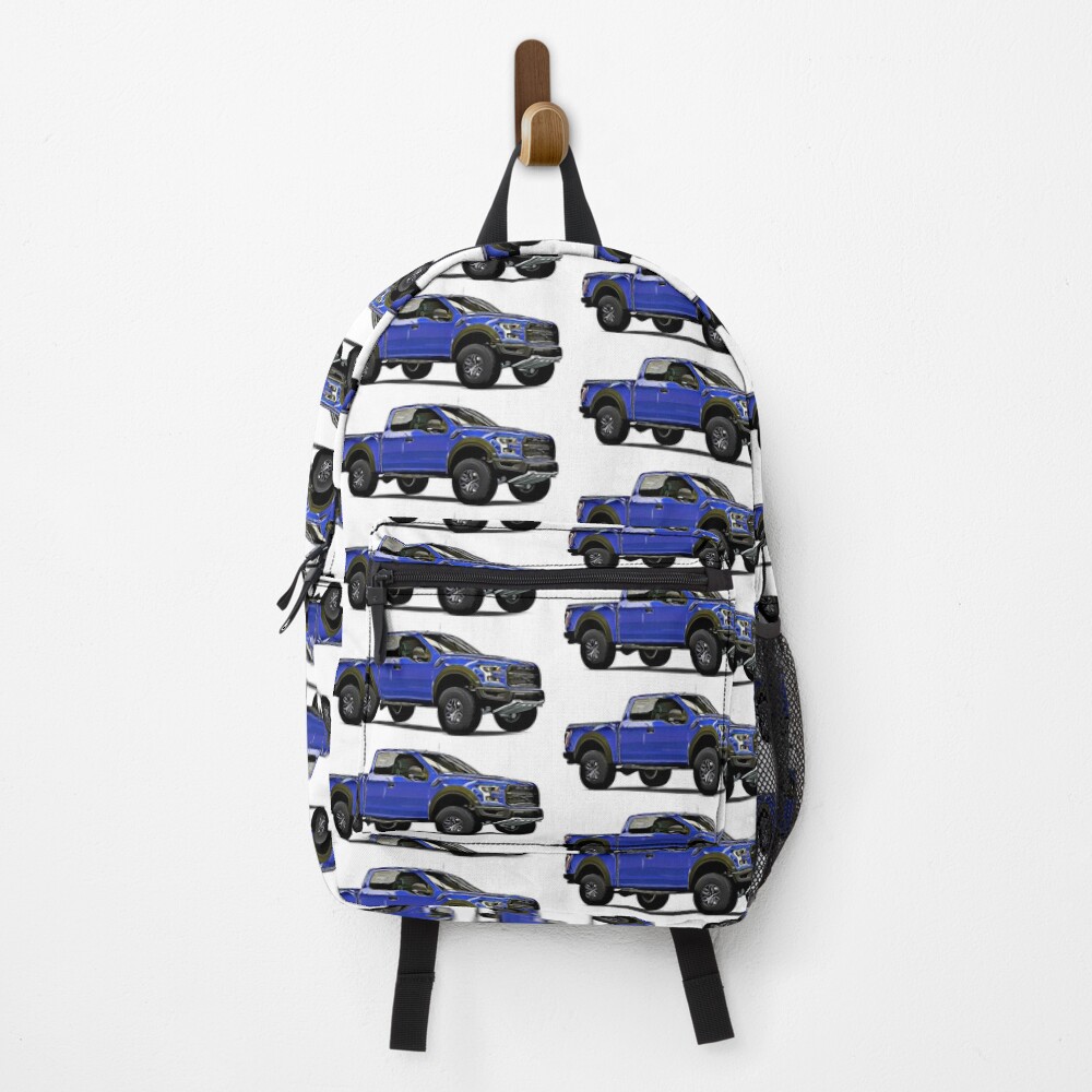 Item preview, Backpack designed and sold by Auto-Prints.