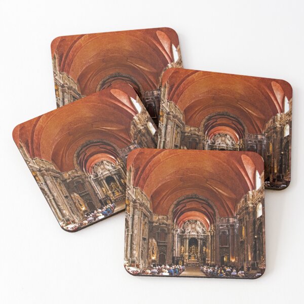 Item preview, Igreja de Sao Domingos - 3 © designed and sold by © Hany G. Jadaa © Prince John Photography.