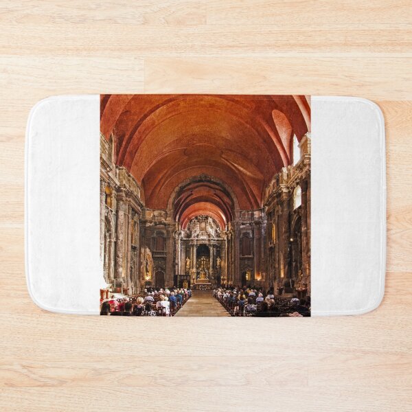 Item preview, Igreja de Sao Domingos - 3 © designed and sold by © Hany G. Jadaa © Prince John Photography.