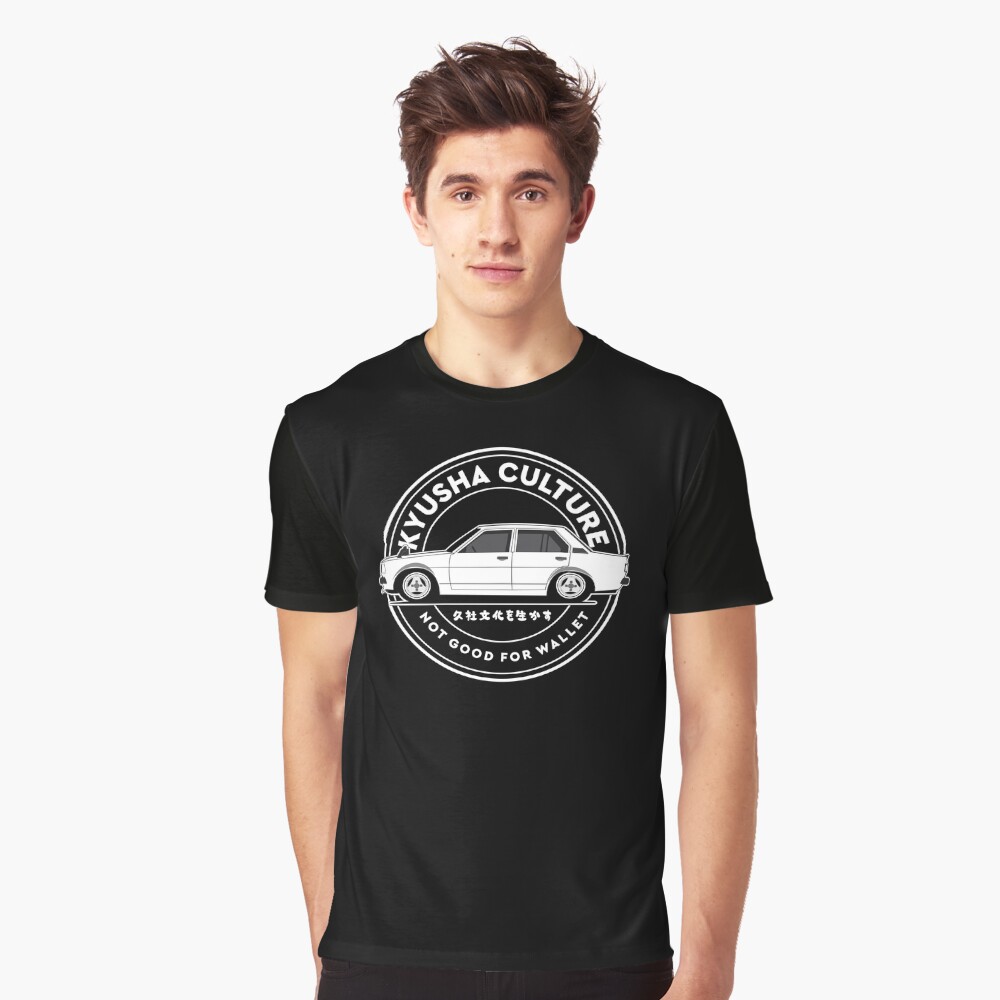 toyota corolla shirt