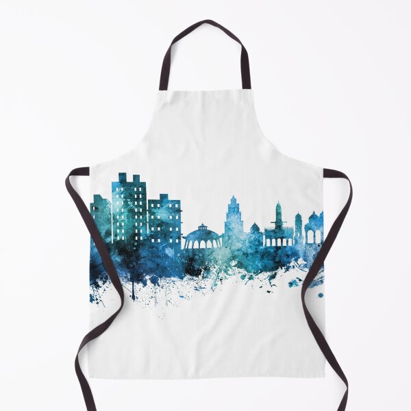 Item preview, Nashik Skyline India designed and sold by ArtPrints.