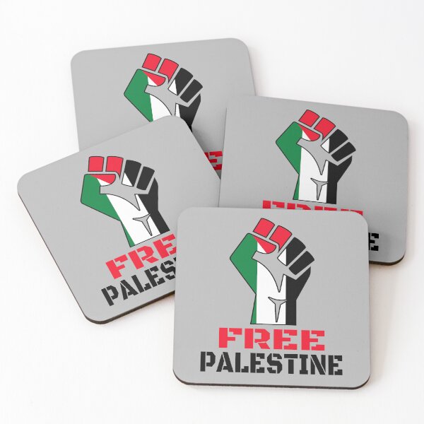 Item preview, FREE PALESTINE | SUPPORT PALESTINE designed and sold by MagicBoutique.