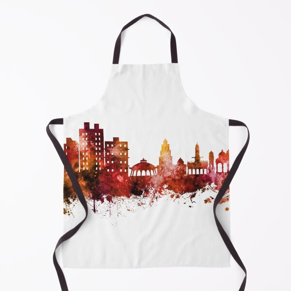 Item preview, Nashik Skyline India designed and sold by ArtPrints.