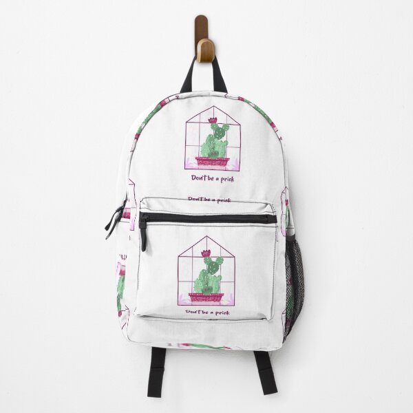 Item preview, Cactus-Don't be a prick designed and sold by joabaj.