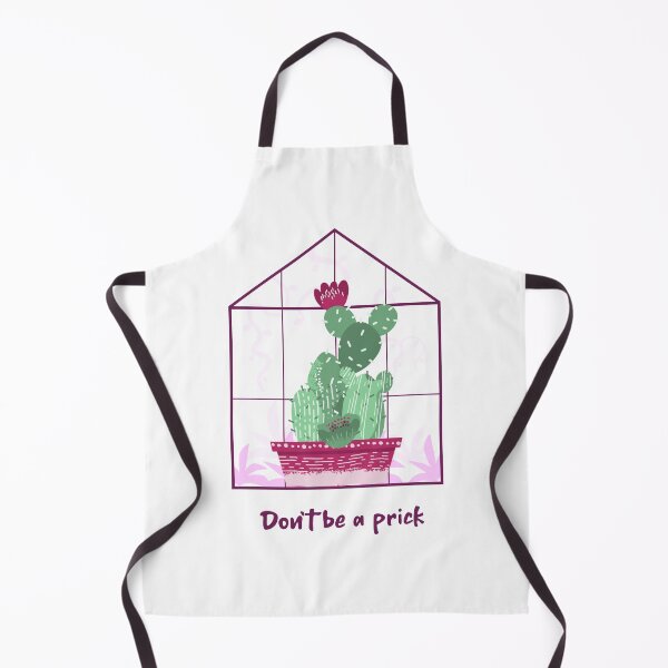 Item preview, Cactus-Don't be a prick  designed and sold by joabaj.