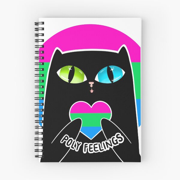 Item preview, Poly Feelings designed and sold by ChelraX.