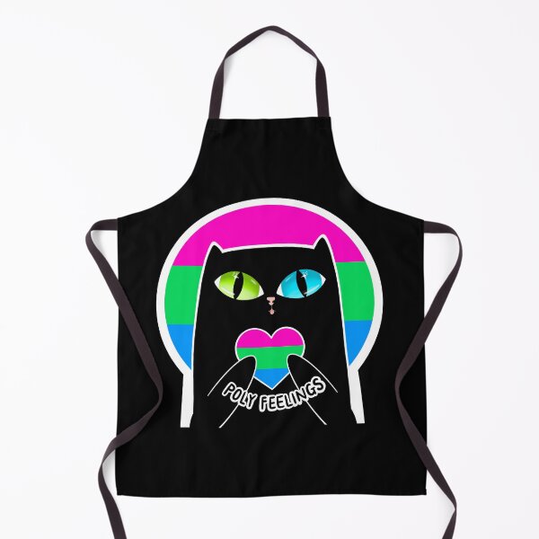 Item preview, Poly Feelings designed and sold by ChelraX.