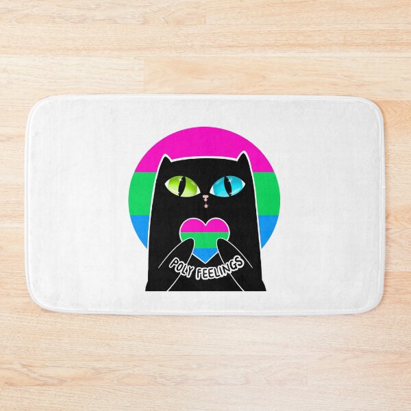 Item preview, Poly Feelings designed and sold by ChelraX.