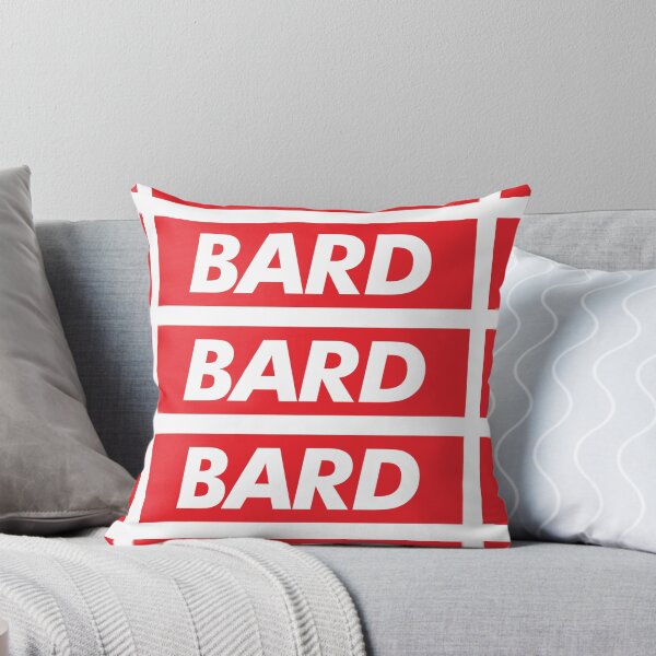 Item preview, BARD designed and sold by killingitmag.