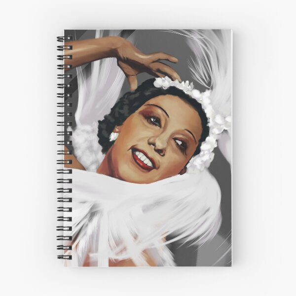 Item preview, Josephine Baker designed and sold by Clément PAYEN.
