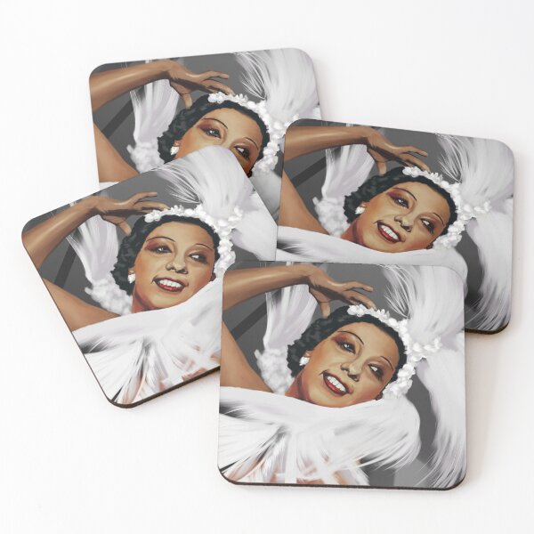 Item preview, Josephine Baker designed and sold by Clément PAYEN.