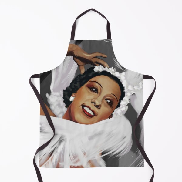 Item preview, Josephine Baker designed and sold by Clément PAYEN.