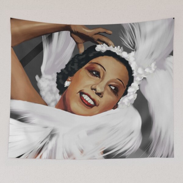 Item preview, Josephine Baker designed and sold by Clément PAYEN.
