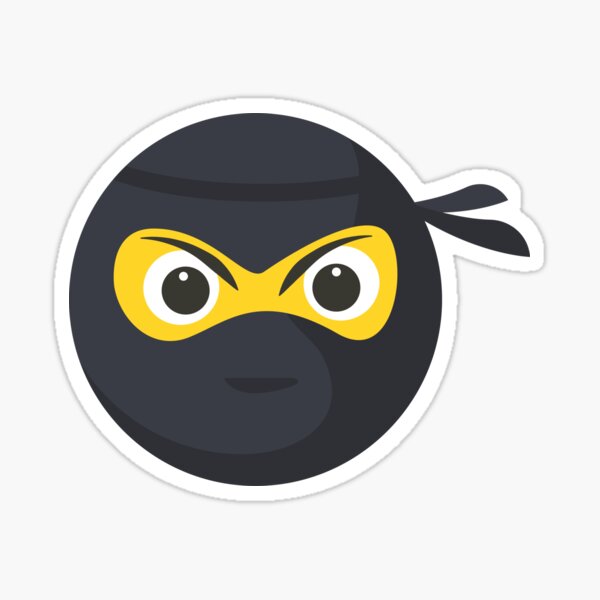 ninja Emoji - Download for free – Iconduck